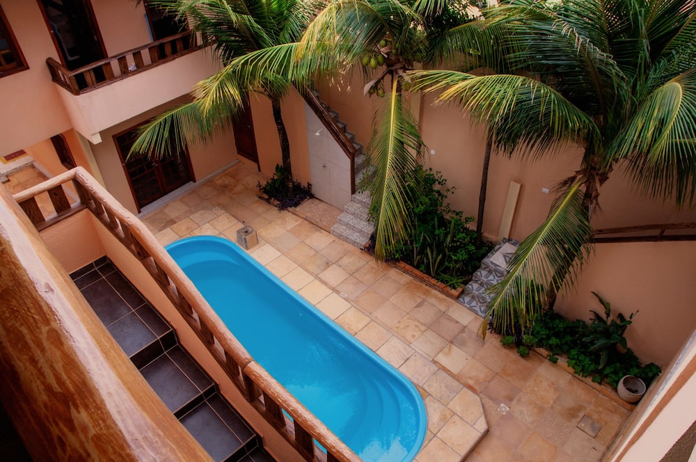Hotel Alta Vista — Aracati