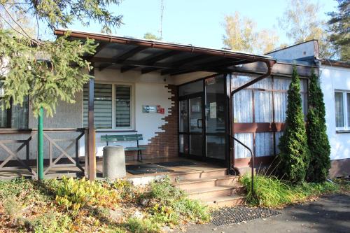 Hotel Sportowy — hotel in Ostrzeszow