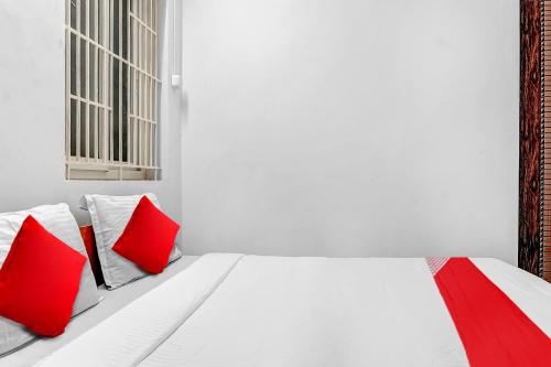 Hotel O Crown Tower in Coimbatore, India