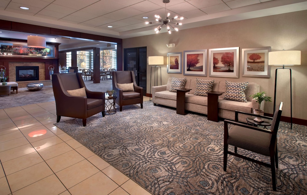 Hilton Garden Inn Albany Medical Center - photo 3