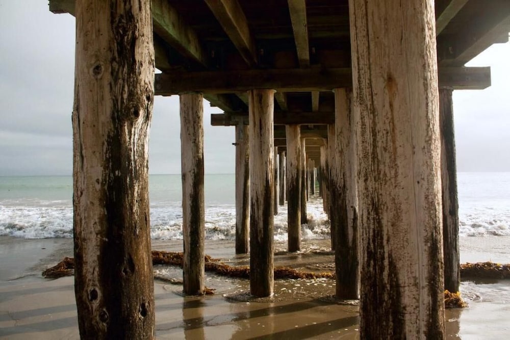 Cayucos Beach Inn - photo 30