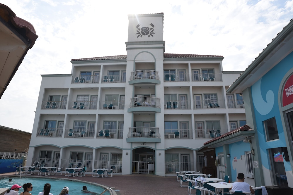 Sand Rose Beach Resort - photo 27