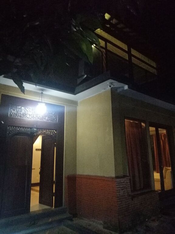 Villa Sayang Boutique Hotel and Spa — 4-Star Luxury Hotel in Mataram, Indonesia