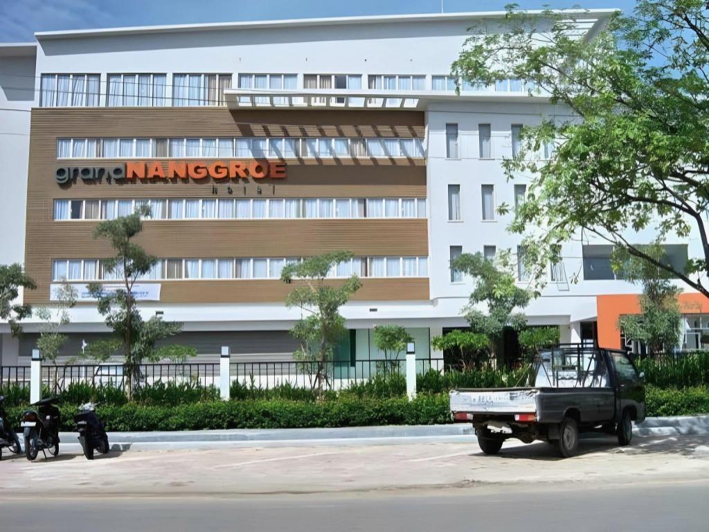 Grand Nanggroe — Banda Aceh — photo 5