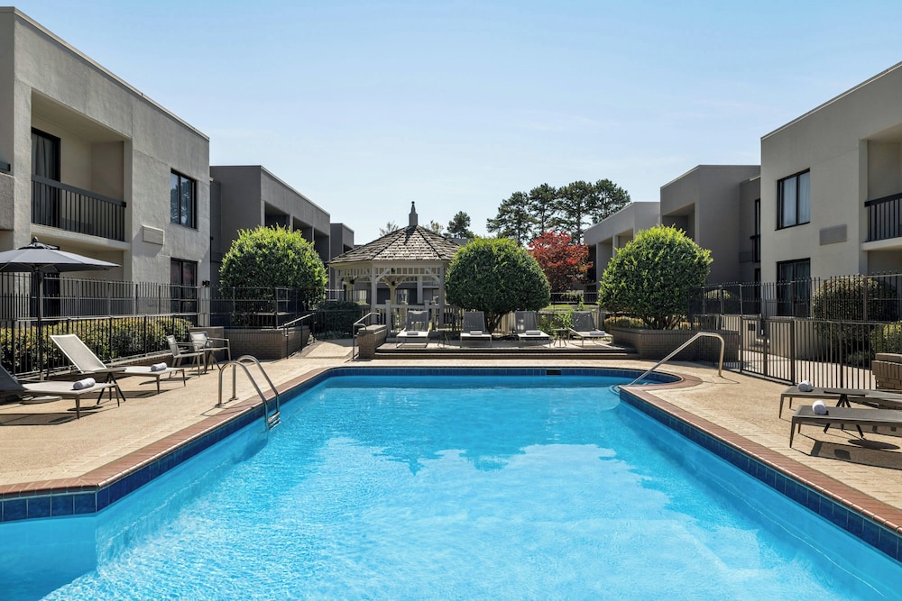 Courtyard by Marriott Atlanta Northlake - photo 24