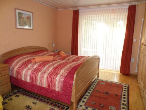 Ferienwohnung Bischoff — 4-Star Luxury Hotel in Michelstadt, Germany