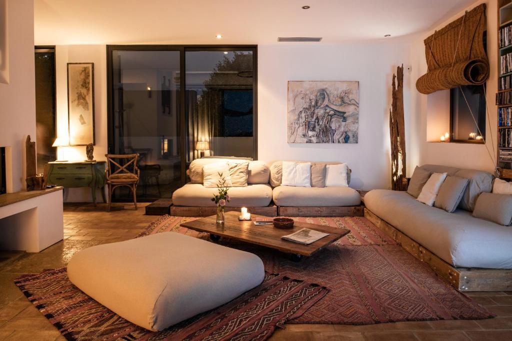 Altanure Casa Terra Ecological Holiday & Retreats Villa — 4-Star Luxury Hotel in Tavira, Portugal