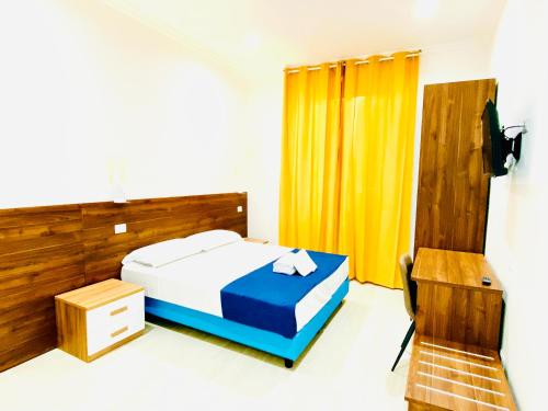 Milazzo Suites - carbon neutral hotel in Rome