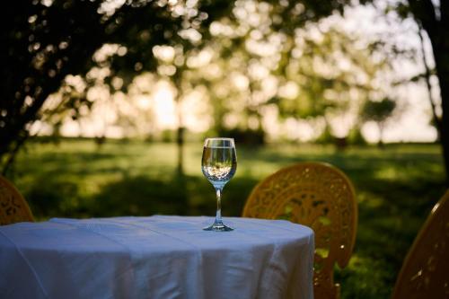 Kőris Tanya in Hodmezovasarhely, Hungary