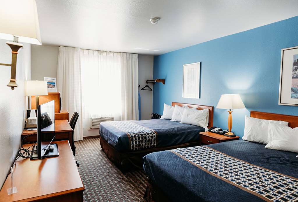 Travelodge by Wyndham Worland - photo 15