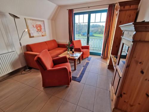 SteuerbordBrise — 4-Star Luxury Hotel in Ostseebad Prerow, Germany