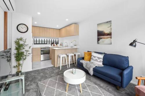 Beautiful Bay of Plenty 2 Bed in Tauranga, New Zealand