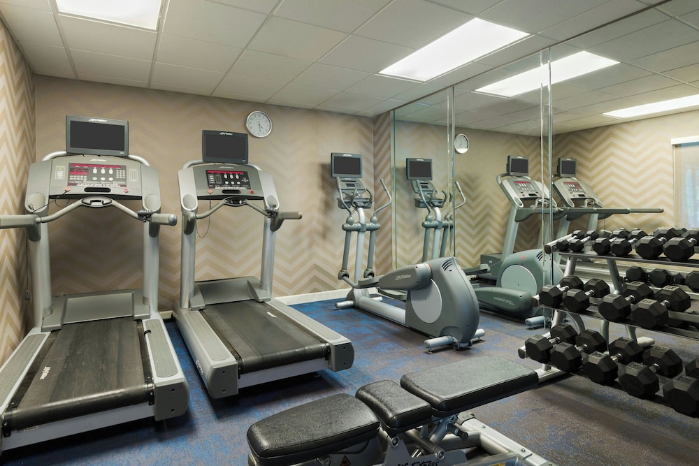 Residence Inn by Marriott Savannah Midtown - photo 14