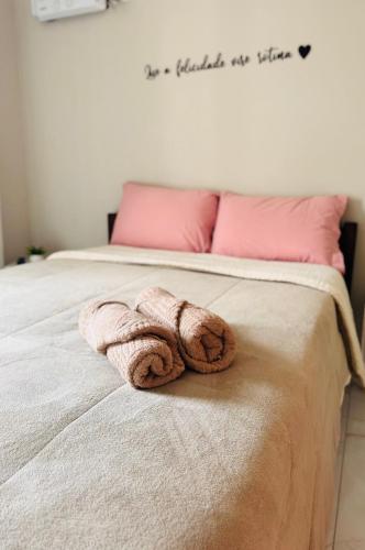 Suites Da Orla Hospedagens — Arraial Do Cabo