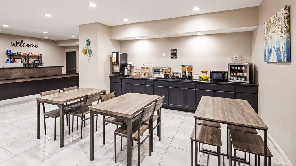 Surestay By Best Western Orange - photo 6