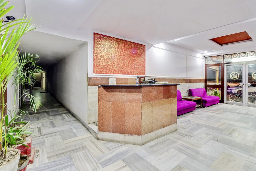 OYO 29077 Hotel Ratandeep — Agra — photo 4