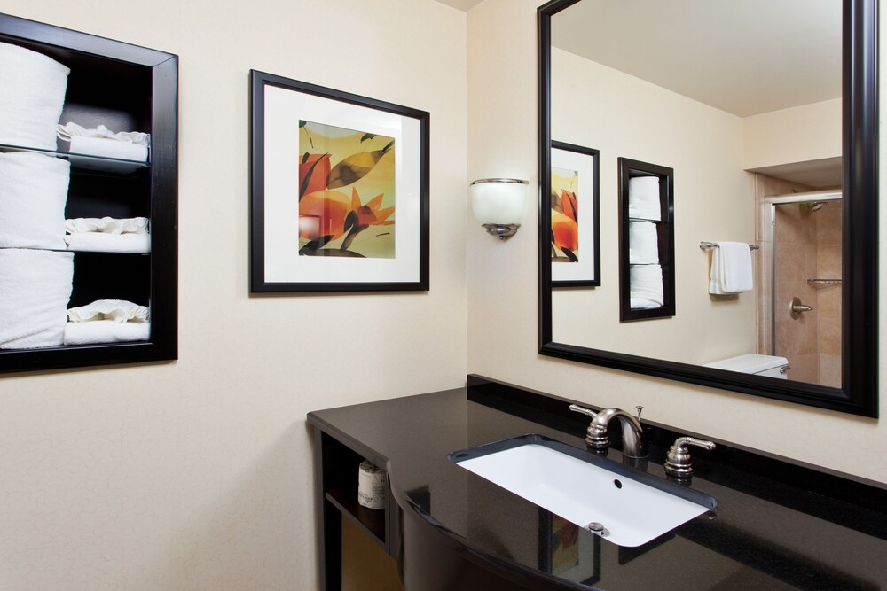 Delta Hotels by Marriott Columbia Northeast - photo 16
