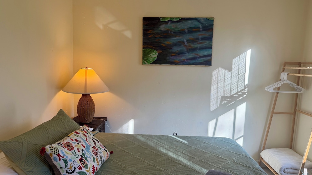 The Coconut Grove Hideaway - last minute hotel in Miami