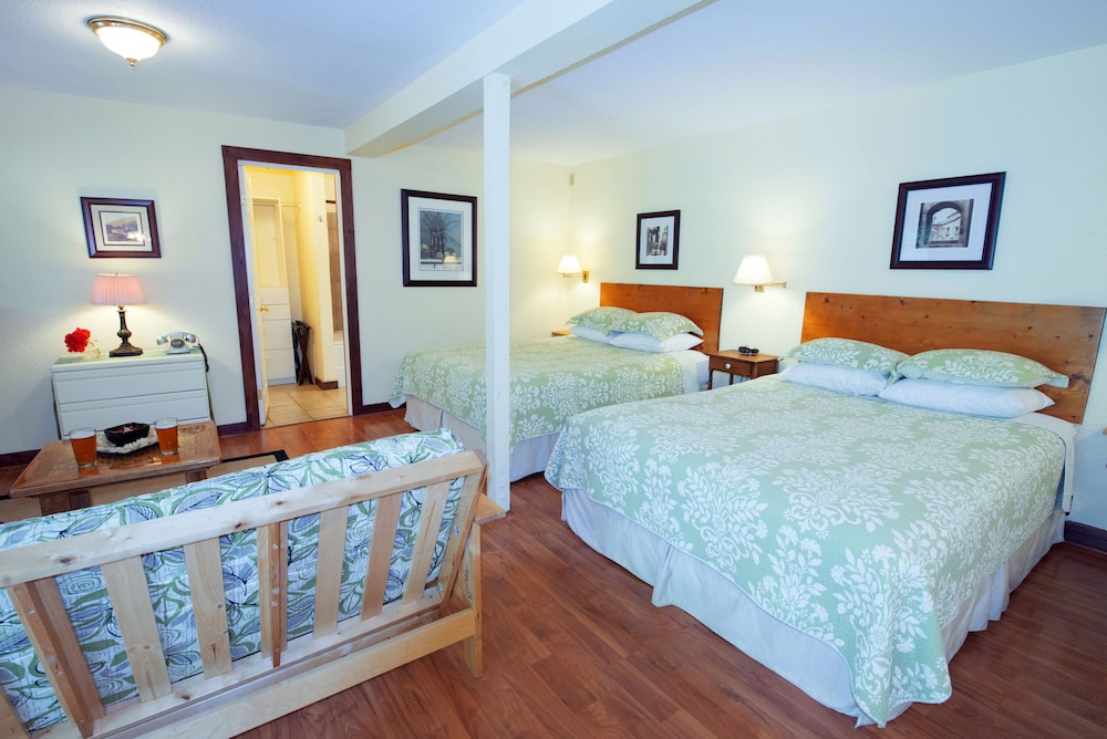 Inn on the Russian River - featured photo