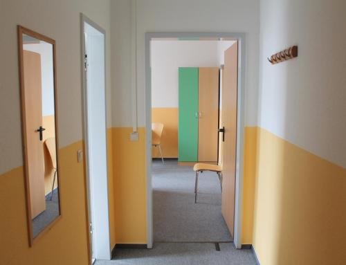 Hotel Ratscafe Ückeritz in Heringsdorf, Germany