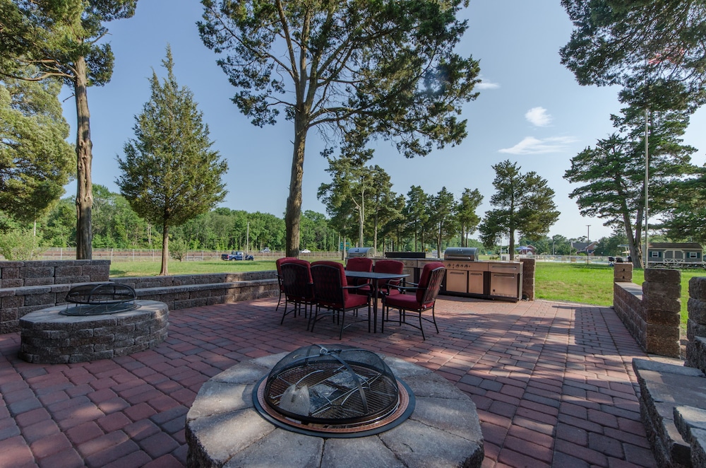 Hyland Motor Inn — hotel in Cape May Court House