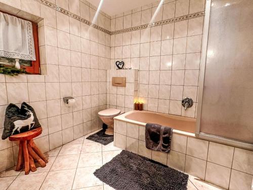 Apartment Anita 3 by Interhome — Zellberg — photo 2