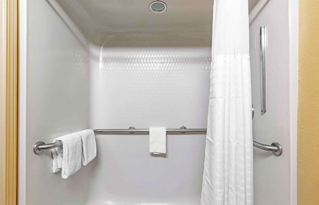 Extended Stay America Select Suites Providence Airport - photo 33