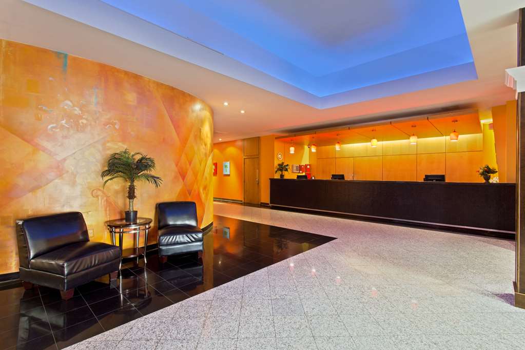 Ramada by Wyndham Tampa Westshore Airport South - photo 5