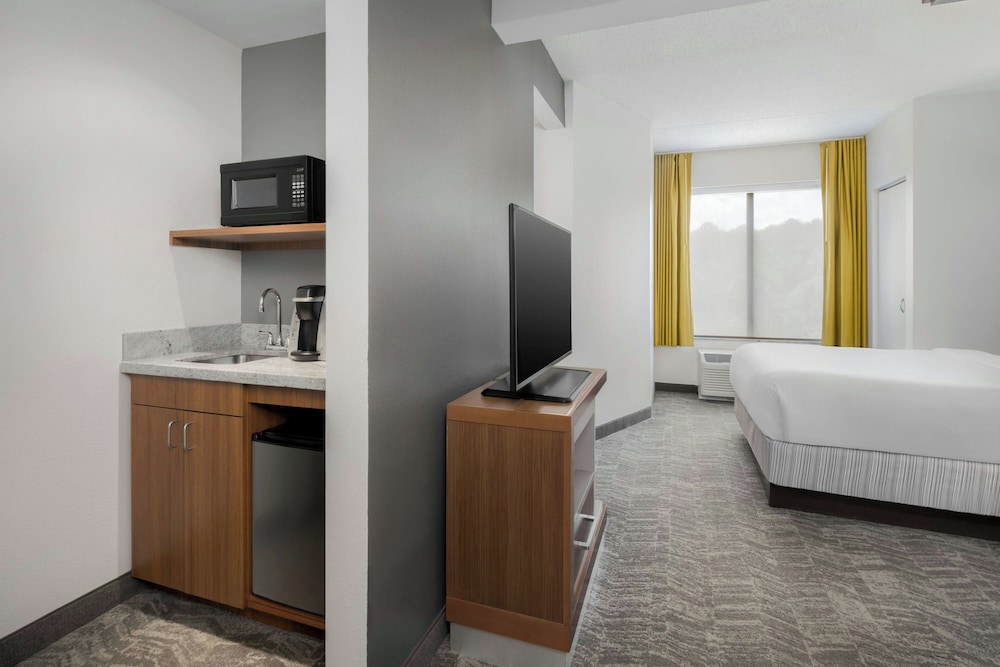 SpringHill Suites by Marriott Athens West - photo 15