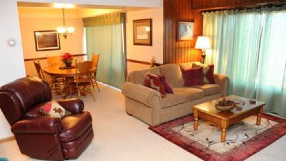 Seven Springs Resort by Vail Resorts - photo 103