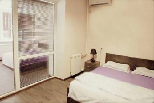 Sakura - last minute hotel in Blagoveshchensk