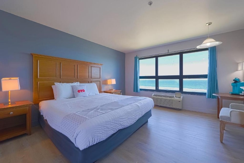 Waves Hotel NYE Beach Newport OR - photo 38