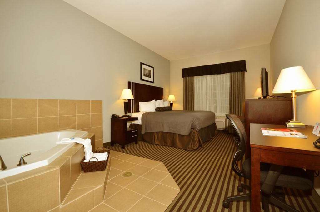Best Western Abbeville Inn & Suites - photo 14