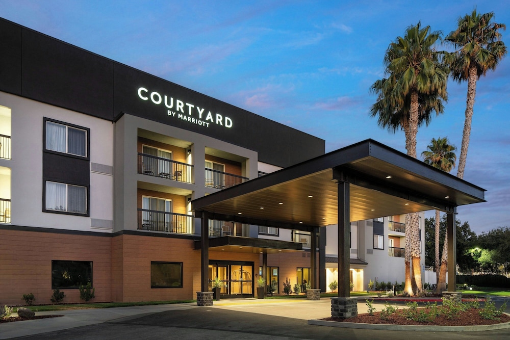 Courtyard by Marriott Milpitas Silicon Valley - photo 26