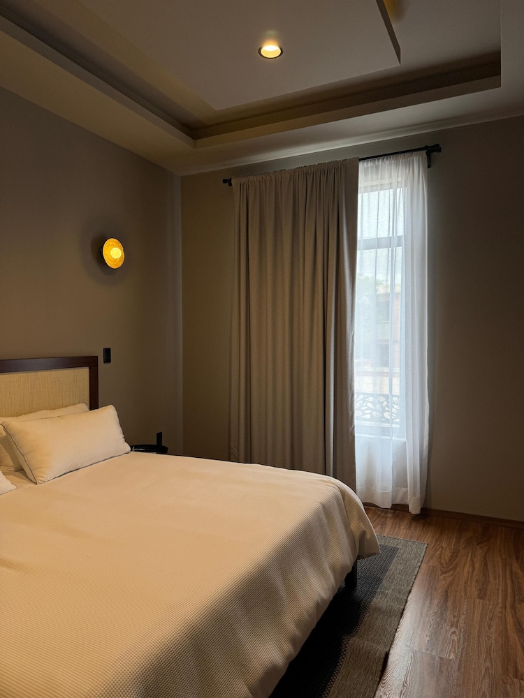 Casa Mädi Hotel boutique — Bernal — photo 4