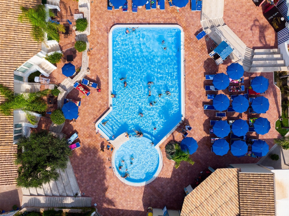 Villaggio Cala Mancina — 4-Star Luxury Hotel in San Vito Lo Capo, Italy