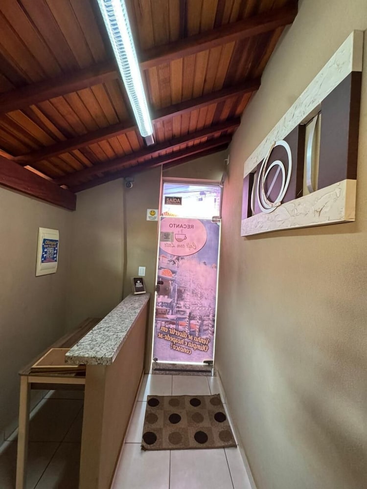 Pousada Recanto Café com Leite - last minute hotel in Olimpia