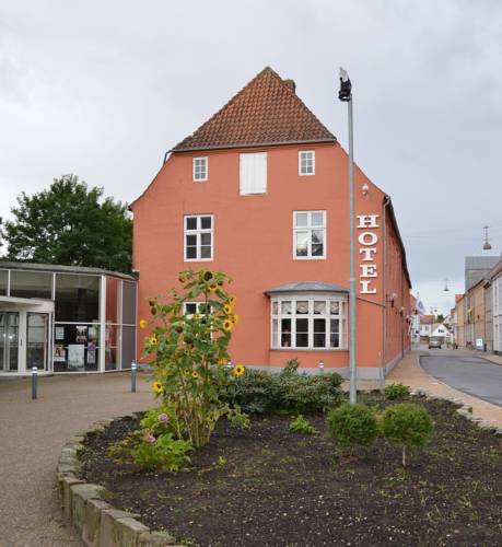 Hotel Harmonien — Haderslev — photo 2