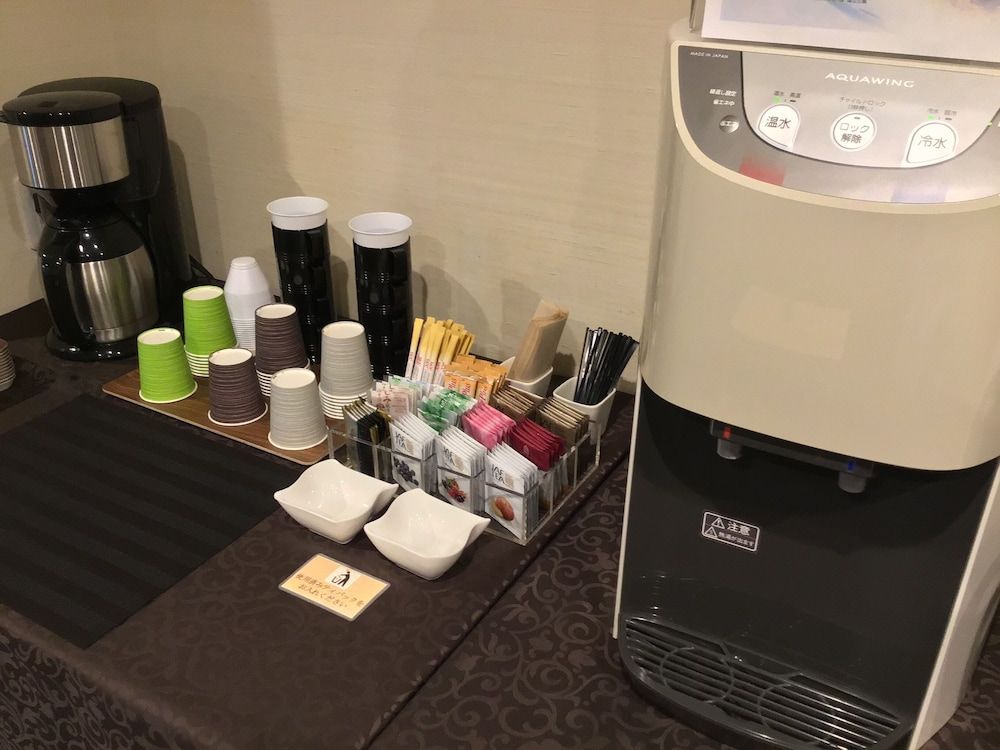 Minihotel Maa’s in Fukushima, Japan