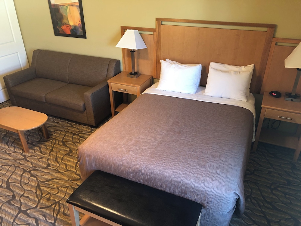 Aspen Suites Juneau - photo 4