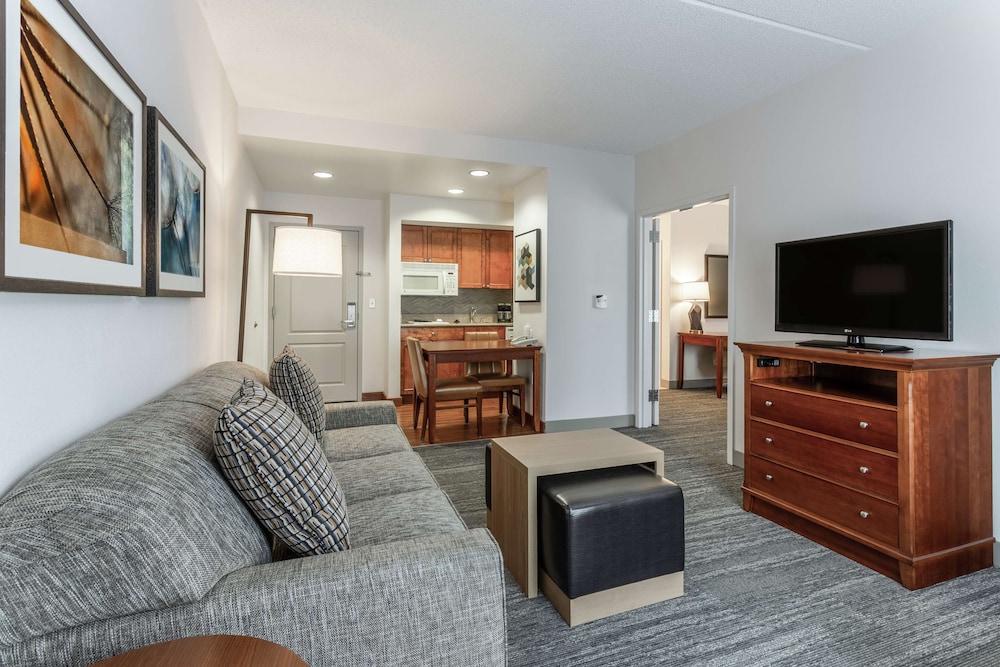 Homewood Suites by Hilton Albany - photo 16