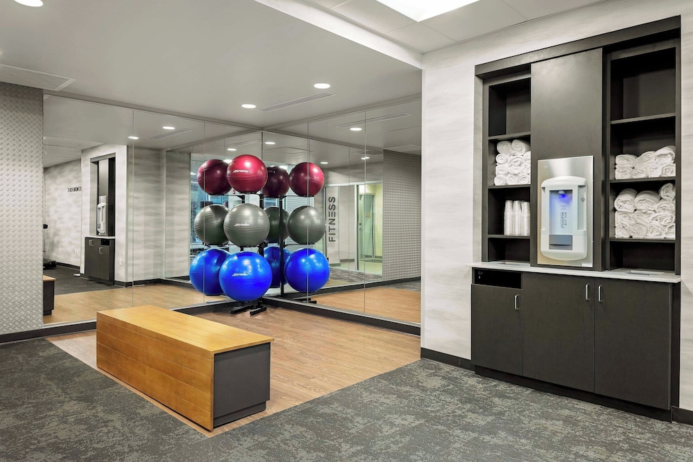 Fairfield Inn & Suites by Marriott Memphis Collierville - photo 14