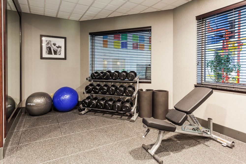 Holiday Inn Express Hotel & Suites Rapid City by IHG - photo 15