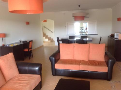 Villa Golf Castro Marim — Castro Marim — photo 5