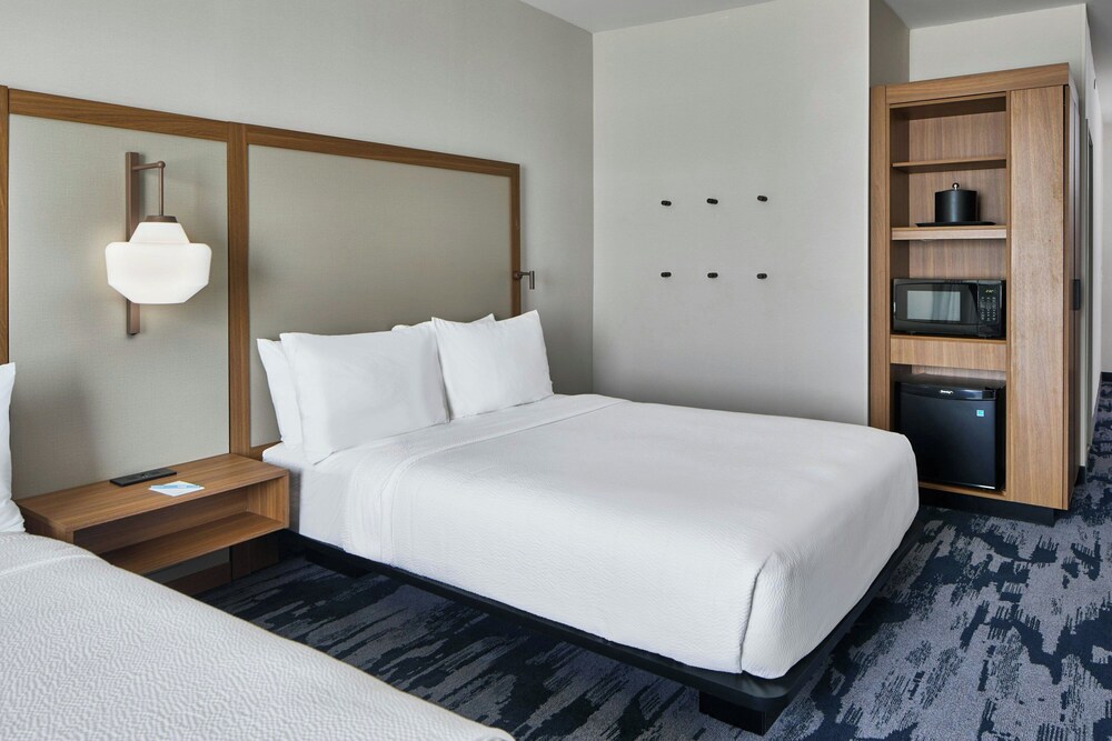 Fairfield by Marriott Inn & Suites Cornelia - photo 14