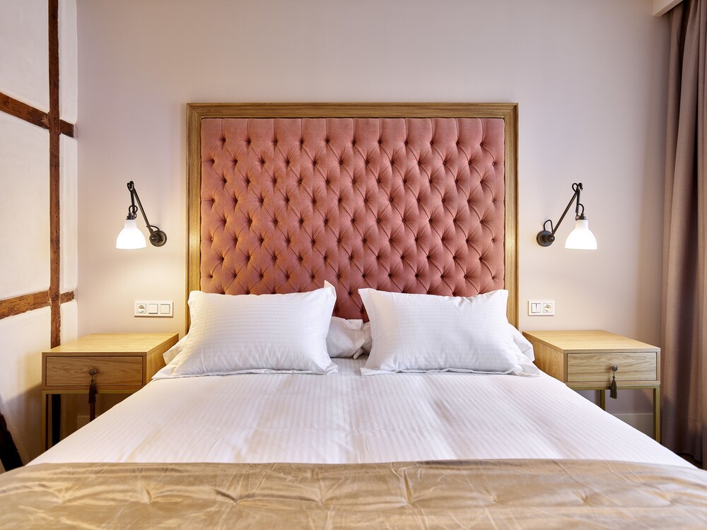 Hotel Boutique Adolfo — Toledo — photo 5
