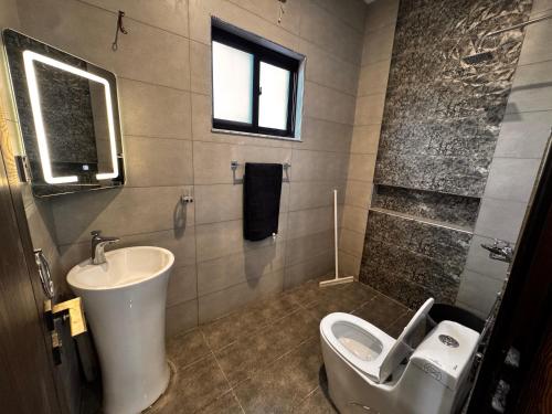 Bridge Residency 2 in Islamabad, Pakistan