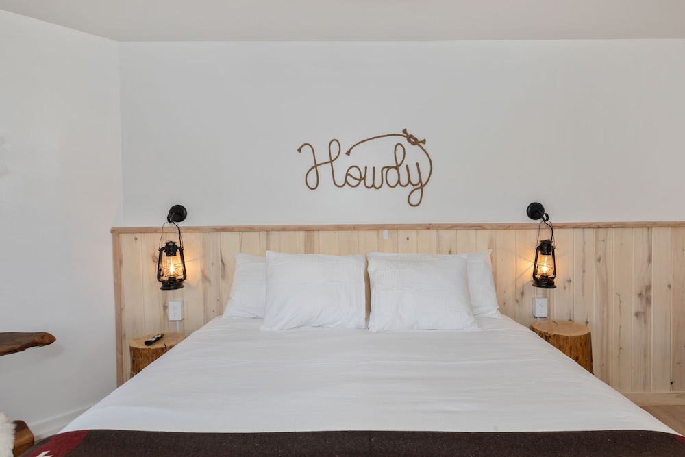 Hotel Palomino - photo 44