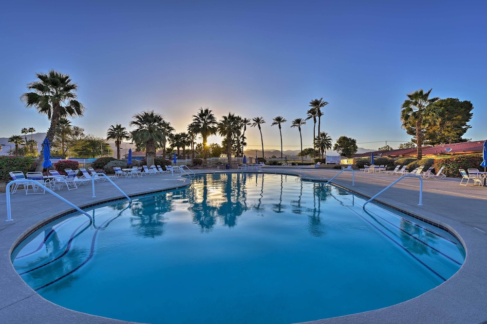Indio Casita 2 Mi to Coachella and Stage Coach - photo 9