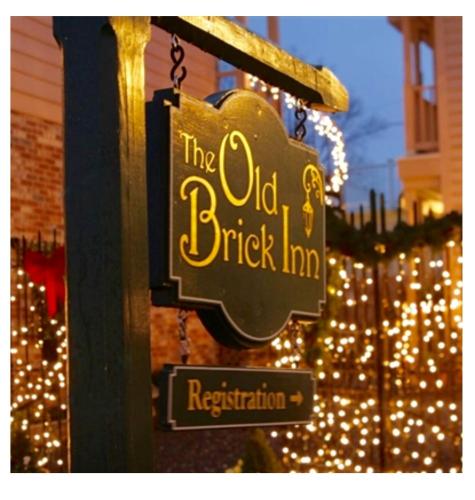 Old Brick Inn - photo 9